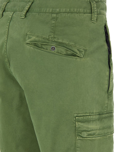 STONE ISLAND CARGO PANTS 30404 Mens Apparel - Mens Apparel