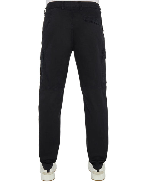 STONE ISLAND CARGO PANTS 30404 Mens Apparel - Mens Apparel