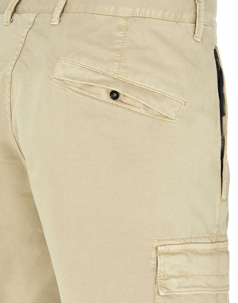 STONE ISLAND CARGO PANTS 30404 Mens Apparel - Mens Apparel