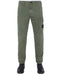 STONE ISLAND CARGO PANTS 5 POCKETS Mens Apparel - MENS