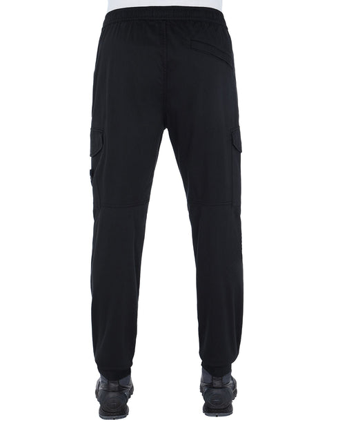 STONE ISLAND Cargo trousers Mens Apparel - MENS APPAREL