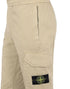 STONE ISLAND CARGO TROUSERS Mens Apparel - MENS APPAREL