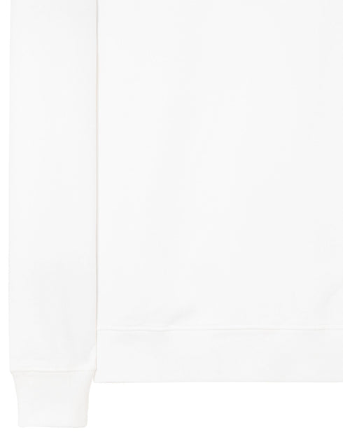 STONE ISLAND CLASSIC CREW Mens Apparel - MENS APPAREL