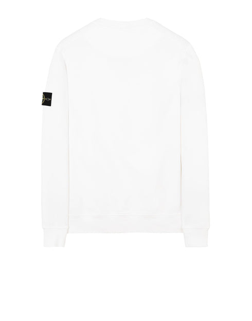 STONE ISLAND CLASSIC CREW Mens Apparel - MENS APPAREL