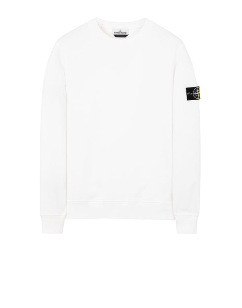 STONE ISLAND CLASSIC CREW Mens Apparel - MENS APPAREL