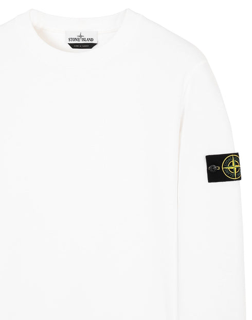 STONE ISLAND CLASSIC CREW Mens Apparel - MENS APPAREL