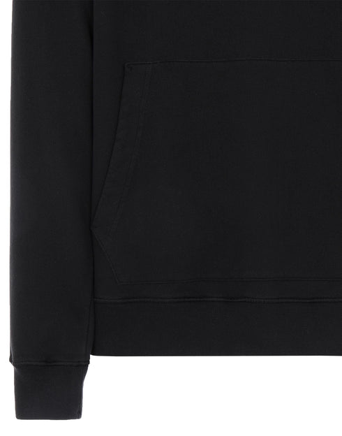 STONE ISLAND CLASSIC HOODIE Mens Apparel - MENS APPAREL