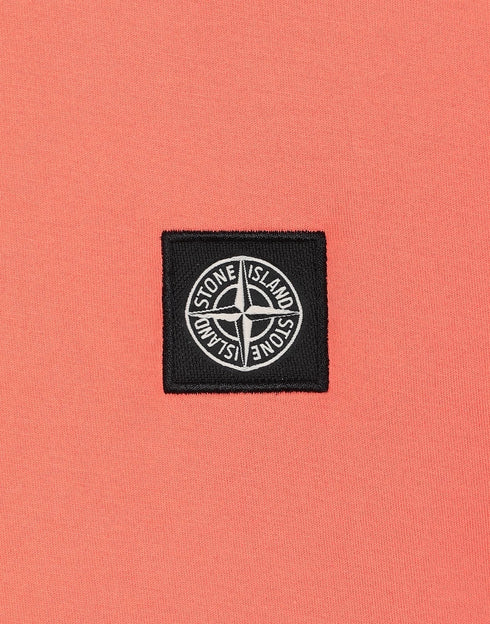 STONE ISLAND CLASSIC TEE Mens Apparel - MENS APPAREL