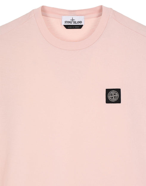 STONE ISLAND CLASSIC TEE Mens Apparel - MENS APPAREL