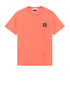 STONE ISLAND CLASSIC TEE Mens Apparel - MENS APPAREL