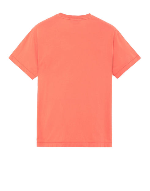 STONE ISLAND CLASSIC TEE Mens Apparel - MENS APPAREL
