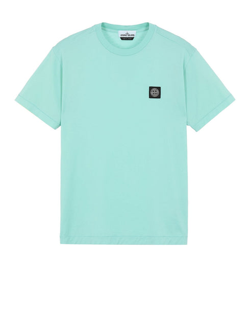 STONE ISLAND CLASSIC TEE Mens Apparel - MENS APPAREL
