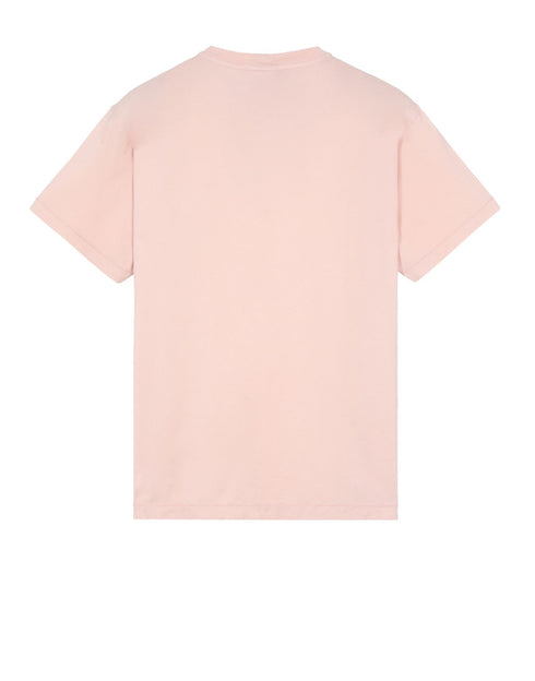 STONE ISLAND CLASSIC TEE Mens Apparel - MENS APPAREL
