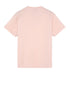 STONE ISLAND CLASSIC TEE Mens Apparel - MENS APPAREL