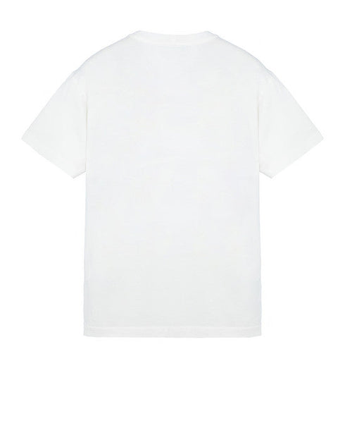 STONE ISLAND CLASSIC TEE Mens Apparel - MENS APPAREL
