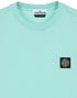STONE ISLAND CLASSIC TEE Mens Apparel - MENS APPAREL