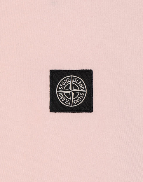STONE ISLAND CLASSIC TEE Mens Apparel - MENS APPAREL