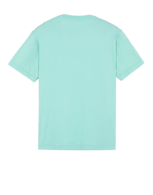 STONE ISLAND CLASSIC TEE Mens Apparel - MENS APPAREL