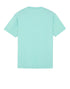 STONE ISLAND CLASSIC TEE Mens Apparel - MENS APPAREL