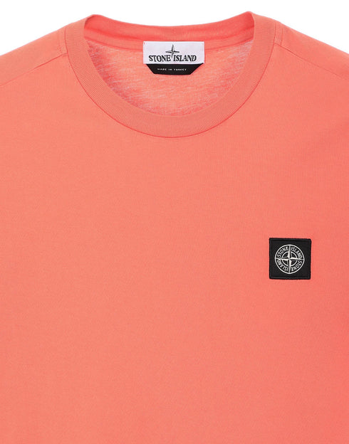 STONE ISLAND CLASSIC TEE Mens Apparel - MENS APPAREL