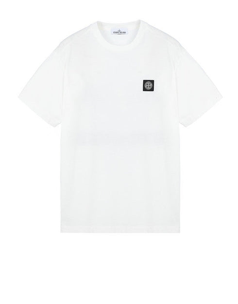 STONE ISLAND CLASSIC TEE Mens Apparel - MENS APPAREL