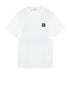 STONE ISLAND CLASSIC TEE Mens Apparel - MENS APPAREL