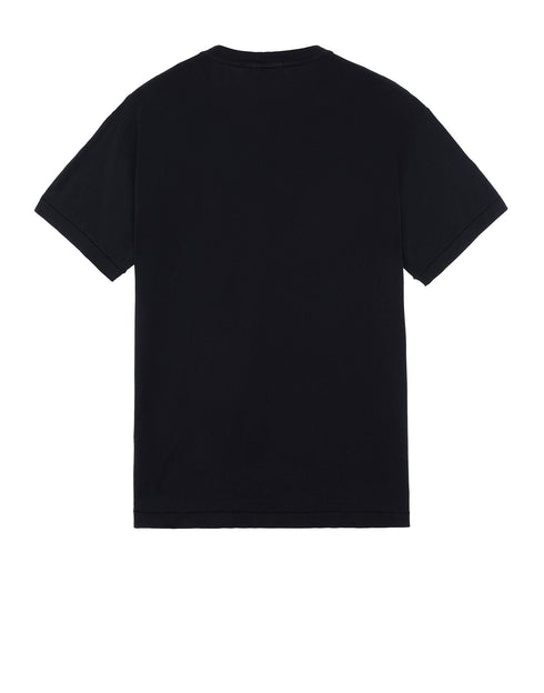 STONE ISLAND CLASSIC TEE Mens Apparel - MENS APPAREL