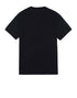STONE ISLAND CLASSIC TEE Mens Apparel - MENS APPAREL