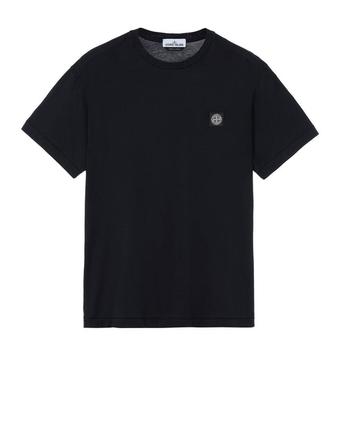 STONE ISLAND CLASSIC TEE Mens Apparel - MENS APPAREL