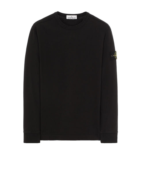 STONE ISLAND CREWNECK SWEATSHIRT Mens Apparel - MENS APPAREL