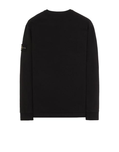 STONE ISLAND CREWNECK SWEATSHIRT Mens Apparel - MENS APPAREL