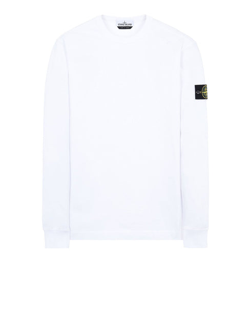 STONE ISLAND CREWNECK SWEATSHIRT Mens Apparel - MENS APPAREL
