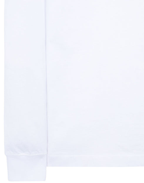 STONE ISLAND CREWNECK SWEATSHIRT Mens Apparel - MENS APPAREL