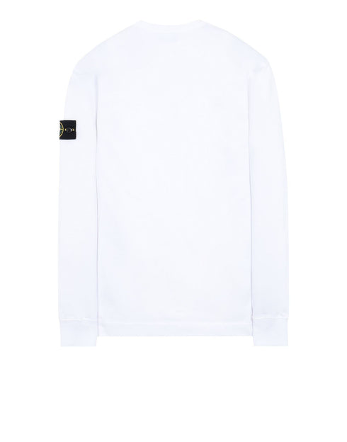 STONE ISLAND CREWNECK SWEATSHIRT Mens Apparel - MENS APPAREL