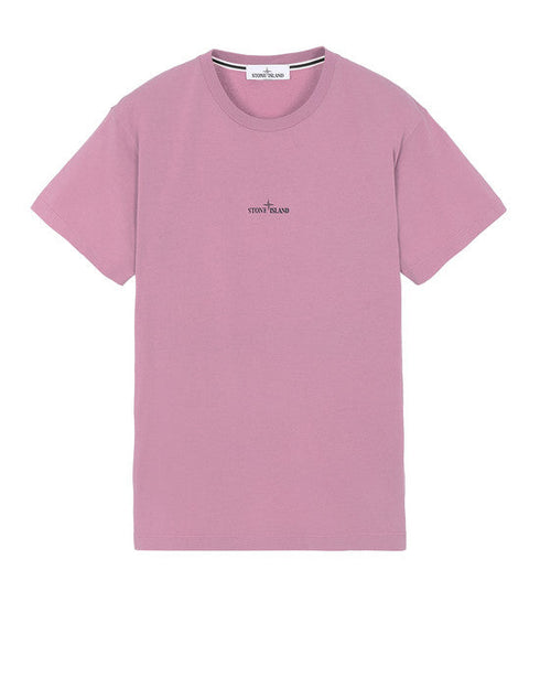 STONE ISLAND DRONE 2 T-SHIRT Mens Apparel - MENS APPAREL