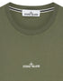 STONE ISLAND DRONE 2 T-SHIRT Mens Apparel - Mens Apparel
