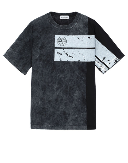 STONE ISLAND DUSTY ONE PRINT Mens Apparel - MENS APPAREL