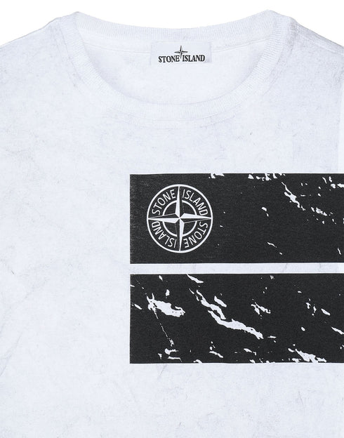 STONE ISLAND DUSTY ONE PRINT Mens Apparel - MENS APPAREL