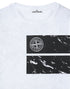STONE ISLAND DUSTY ONE PRINT Mens Apparel - MENS APPAREL