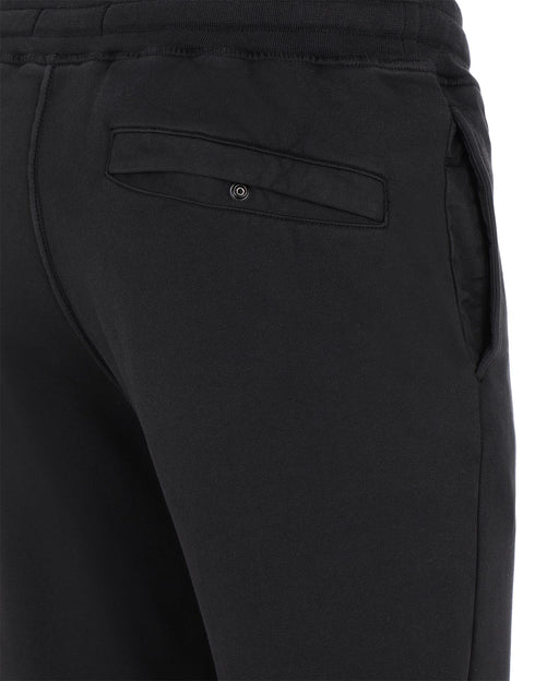 STONE ISLAND FLEECE PANTS 64551 Mens Apparel - MENS APPAREL