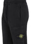 STONE ISLAND FLEECE PANTS 64551 Mens Apparel - MENS APPAREL