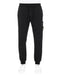STONE ISLAND FLEECE PANTS 64551 Mens Apparel - MENS APPAREL