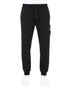 STONE ISLAND FLEECE PANTS 64551 Mens Apparel - MENS APPAREL