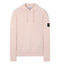 STONE ISLAND HOODED SWEATSHIRT Mens Apparel - MENS APPAREL
