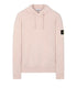 STONE ISLAND HOODED SWEATSHIRT Mens Apparel - MENS APPAREL