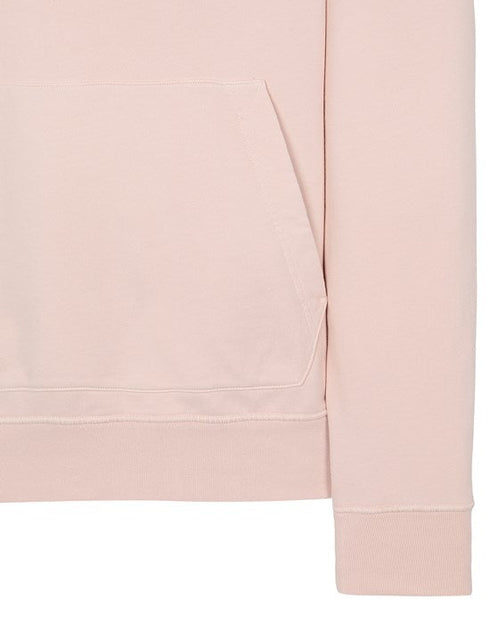 STONE ISLAND HOODED SWEATSHIRT Mens Apparel - MENS APPAREL