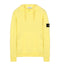 STONE ISLAND HOODIE PO FLEECEWEAR Mens Apparel - MENS