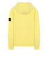 STONE ISLAND HOODIE PO FLEECEWEAR Mens Apparel - MENS