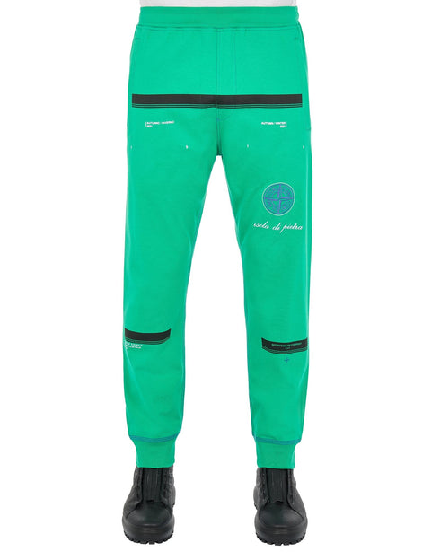 STONE ISLAND ISOLA DI PIETRA Mens Apparel - MENS APPAREL