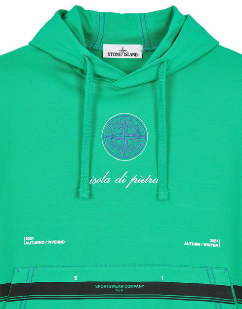 STONE ISLAND ISOLA DI PIETRA Mens Apparel - MENS APPAREL